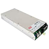 MEAN WELL RSP-1000-24 AC to DC Power Supply Single Output 24V 40 Amp 960W