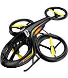 RC Helicopter, SYMA Latest Remote Control Drone with Gyro and LED Light 4HZ Channel Plastic Mini Series Helicopter for Kids & Adult Indoor Outdoor Micro Toy Gift for Boys Girls[Newest Model]