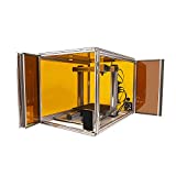 Enclosure for Snapmaker 2.0 3-in-1 3D Printer, Safer, Quieter, Smarter, Compatible with A350 A250 A150