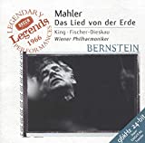 Mahler: Das Lied von der Erde / Bernstein, Vienna Philharmonic Orchestra