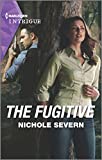 The Fugitive (A Marshal Law Novel, 1)