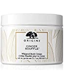 ORIGINS Ginger Souffle Whipped Body Cream 11.7oz