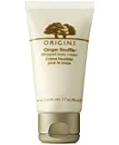 Origins Ginger Souffle Whipped Body Cream, 1.7 oz Travel size (Packaging May Vary)