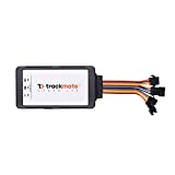 TrackmateGPS HYDRO LTE 4G Tracker.Waterproof,Vehicles,Motorcycles, Slingshots. Hardwired, etc. includes Ignition kill relay. T-Mobile/AT&T coverage. Plans from $9.99. No Contract. US customer service.