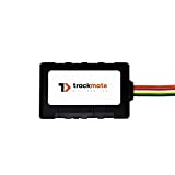 TrackmateGPS MINI PRO LTE 4G GPS Tracker, Vehicle/Motorcycles, Hardwired, T-Mobile/AT&T coverage. Plans from $9.99/M. No contract. Optional Relay for Ignition kill. US customer service.