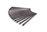 Michigan Motorsports 7.400 Pushrods Fits 4.8 5.3 5.7 6.0 LS2 LS3 LS6 L99 LS4 LS9 LSA LQ4 LQ9 L76 L92