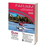 Gleim FAR / AIM manual 2022