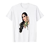 Kim Loaiza ( linduras) T-Shirt