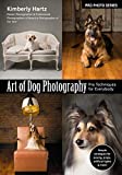 Art of Dog Photography: Pro Techniques for Everybody (Pro Photo Series)