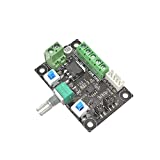 Comidox 1PCS Simple Reliable Stepper Motor Driver Controller Speed Regulator PWM Pulse Signal Generator Module