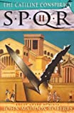 SPQR II: The Catiline Conspiracy: A Mystery (The SPQR Roman Mysteries Book 2)