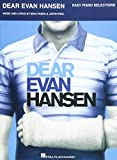 Dear Evan Hansen - Easy Piano