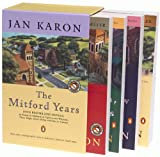 The Mitford Years, Vol. 1-4 (At Home in Mitford / A Light in the Window / These High, Green Hills / Out to Canaan)