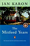 The Mitford Years, Vol. 1-5 (At Home in Mitford / A Light in the Window / These High, Green Hills / Out to Canaan / A New Song)