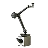 Noga DG10533 Standard Holder with Mag Base-176 Ibs-Hold Power