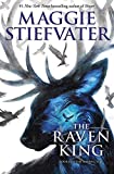 The Raven King (The Raven Cycle, Book 4) (4)