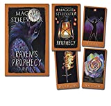 The Raven's Prophecy Tarot