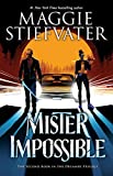 Mister Impossible (The Dreamer Trilogy #2)