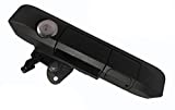 Pop & Lock PL5400 Black Manual Tailgate Lock with Bolt Codeable Technology for Toyota Tacoma