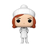 Funko Pop! TV: Queens Gambit - Beth (Finale) Multicolor, 3.75 inches