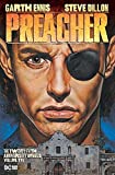 Preacher: The 25th Anniversary Omnibus Vol. 2 (Preacher Omnibus)