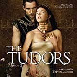 The Tudors: Season 2 (Trevor Morris)