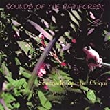Sounds of the Rain Forest-Serenade of the Coquis