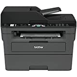 Brother Premium MFC-L2690DW Compact Monochrome All-in-One Laser Printer