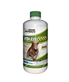 LIQUIDHEALTH 32 Oz K9 Liquid Glucosamine for Dogs Level 5000 with Glucosamine Chondroitin, Dogs MSM, Boswellia Serrata  Dog Hip and Joint Health, Dog Vitamins for Dog Joint Pain, Dog Joint Oil