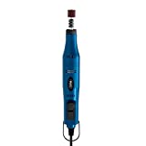 Wahl Professional Animal Pet, Dog, and Cat Ultimate Nail Grinder Trimming Kit (#5973), Blue, 1 Count (Pack of 1)