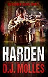 Harden (Lee Harden Series (The Remaining Universe) Book 1)