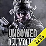 Unbowed: Lee Harden, Book 5