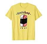 Funny Musubi Shirt Hawaiian Food Pun