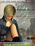 Parasite Eve 2; Official Strategy Guide