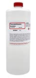 0.5% Phenolphthalein Solution, 1L - Laboratory Grade - Excellent for a pH Indicator - The Curated Chemical Collection by Innovating Science
