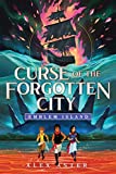Curse of the Forgotten City (Emblem Island Book 2)