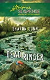 Dead Ringer: Faith in the Face of Crime (Love Inspired Suspense)