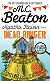 Agatha Raisin And The Dead Ringer