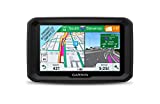 Garmin dezl 580 LMT-S, Truck GPS Navigator with 5-inch Display, Free Lifetime Map Updates, Live Traffic and Weather