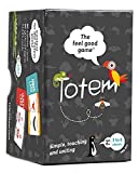 Totem the feel good game, Self-Esteem Game for Team Building, School, Family Bonding, Counseling and Therapy