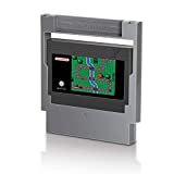 My Arcade Cartridge Converter - Famicom to NES Game Cartridge Adapter