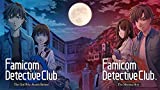 Famicom Detective Club: The Two-Case Collection - Switch [Digital Code]