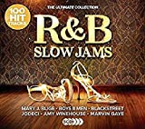 Ultimate R&B Slow Jams / Various