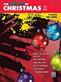 The Giant Book of Christmas Sheet Music: Easy Piano (The Giant Book of Sheet Music)