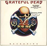 The Grateful Dead - Reckoning - Arista - 301 621