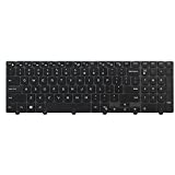 GODSHARK Replacement Keyboard for Dell Inspiron 15 3000 Series 3541 3542 3543 3552 3553 3558 3559,15 5000 Series 5542 5543 5545 5547 5548 5552 5557 5558 5559, 17 5000 Series 5748 5749 5755 5758 5759