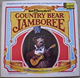 Original Soundtrack From Walt Disney World's Country Bear Jamboree