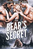 A Bear's Secret (Shifter Country Bears Book 5)