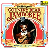 Country Bear Jamboree