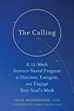 The Calling: A 12-Week Science-Based Program to Discover, Energize, and Engage Your Soul’s Work